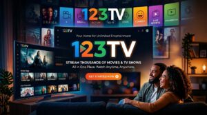 123TV